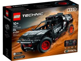 Klocki Lego Klocki Technic 42160 Audi RS Q e-tron