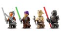 Klocki Lego Star Wars 75362 Klocki Prom kosmiczny Jedi T-6 Ahs