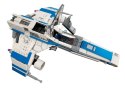 Klocki Lego Star Wars 75364 Klocki E-Wing Nowej Republiki kontra Myśliwiec Shin Hati