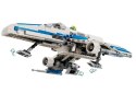 Klocki Lego Star Wars 75364 Klocki E-Wing Nowej Republiki kontra Myśliwiec Shin Hati