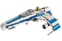 Klocki Lego Star Wars 75364 Klocki E-Wing Nowej Republiki kontra Myśliwiec Shin Hati