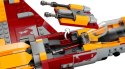 Klocki Lego Star Wars 75364 Klocki E-Wing Nowej Republiki kontra Myśliwiec Shin Hati