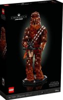 Klocki Lego Star Wars 75371 Klocki Chewbacca