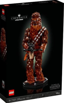 Klocki Lego Star Wars 75371 Klocki Chewbacca