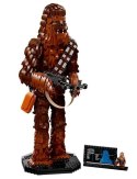 Klocki Lego Star Wars 75371 Klocki Chewbacca