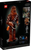 Klocki Lego Star Wars 75371 Klocki Chewbacca