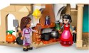 Klocki Lego Klocki Disney Princess 43224 Zamek króla Magnifico