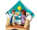 Klocki Lego Klocki Disney Princess 43224 Zamek króla Magnifico