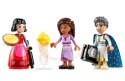 Klocki Lego Klocki Disney Princess 43224 Zamek króla Magnifico