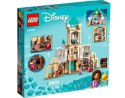 Klocki Lego Klocki Disney Princess 43224 Zamek króla Magnifico