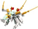 Klocki Lego Klocki Ninjago 30649 Lodowy smok