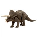 Figurka Jurassic World Eko Triceratops Obrońca Środowiska