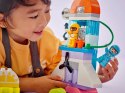 Klocki Lego Klocki DUPLO 10422 Przygoda w promie kosmicznym 3w1