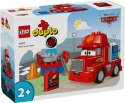 Klocki Lego Klocki DUPLO Disney 10417 Maniek na wyścigu