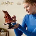 Klocki Lego Klocki Harry Potter 76429 Mówiąca Tiara Przydziału