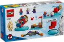 Klocki Lego Klocki Super Heroes 10793 Spidey kontra Zielony Goblin