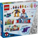 Klocki Lego Klocki Super Heroes 10794 Siedziba główna Pajęczej Drużyny