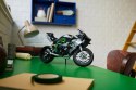 Klocki Lego Klocki Technic 42170 Motocykl Kawasaki Ninja H2R