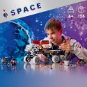 Klocki Lego Klocki Technic 42180 Marsjański łazik eksploracyjny