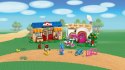 Klocki Lego Klocki Animal Crossing 77050 Nooks Cranny i domek Rosie