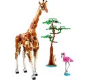 Klocki Lego Klocki Creator 31150 Dzikie zwierzęta z safari