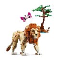 Klocki Lego Klocki Creator 31150 Dzikie zwierzęta z safari