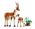 Klocki Lego Klocki Creator 31150 Dzikie zwierzęta z safari