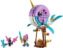 Klocki Lego Klocki DREAMZzz 71472 Balon na ogrzane powietrze Izzie