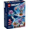 Klocki Lego Klocki DREAMZzz 71472 Balon na ogrzane powietrze Izzie