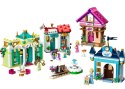 Klocki Lego Klocki Disney Princess 43246 Przygoda księżniczki