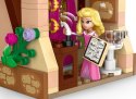 Klocki Lego Klocki Disney Princess 43246 Przygoda księżniczki