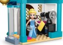 Klocki Lego Klocki Disney Princess 43246 Przygoda księżniczki