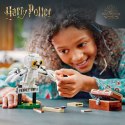 Klocki Lego Klocki Harry Potter 76425 Hedwiga z wizytą na ul. Privet Drive 4