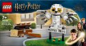 Klocki Lego Klocki Harry Potter 76425 Hedwiga z wizytą na ul. Privet Drive 4