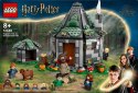 Klocki Lego Klocki Harry Potter 76428 Chatka Hagrida: niespodziewana wizyta