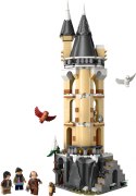 Klocki Lego Klocki Harry Potter 76430 Sowiarnia w Hogwarcie