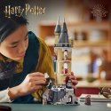 Klocki Lego Klocki Harry Potter 76430 Sowiarnia w Hogwarcie