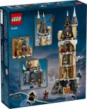 Klocki Lego Klocki Harry Potter 76430 Sowiarnia w Hogwarcie