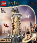 Klocki Lego Klocki Harry Potter 76430 Sowiarnia w Hogwarcie