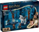 Klocki Lego Klocki Harry Potter 76432 Zakazany Las: magiczne stworzenia