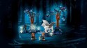 Klocki Lego Klocki Harry Potter 76432 Zakazany Las: magiczne stworzenia