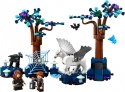 Klocki Lego Klocki Harry Potter 76432 Zakazany Las: magiczne stworzenia