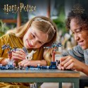 Klocki Lego Klocki Harry Potter 76432 Zakazany Las: magiczne stworzenia