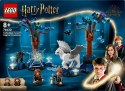 Klocki Lego Klocki Harry Potter 76432 Zakazany Las: magiczne stworzenia