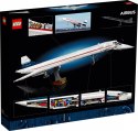 Klocki Lego Klocki Icons 10318 Concorde