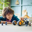 Klocki Lego Klocki Ninjago 71811 Łazik terenowy ninja Arina