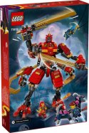 Klocki Lego Klocki Ninjago 71812 Wspinaczkowy mech ninja Kaia