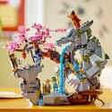 Klocki Lego Klocki Ninjago 71819 Świątynia Smoczego Kamienia