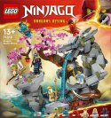 Klocki Lego Klocki Ninjago 71819 Świątynia Smoczego Kamienia