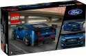 Klocki Lego Klocki Speed Champions 76920 Sportowy Ford Mustang Dark Horse